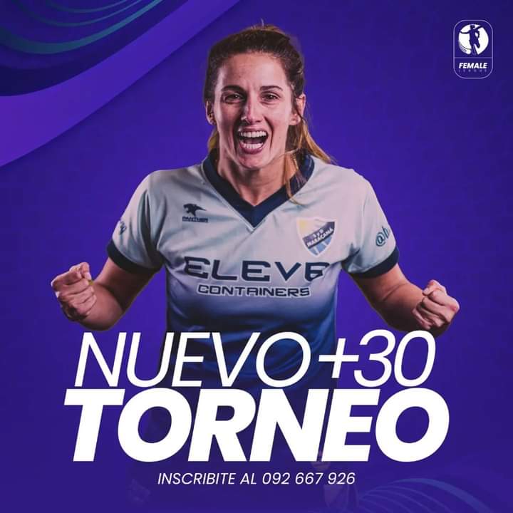 NUEVO TORNEO +30